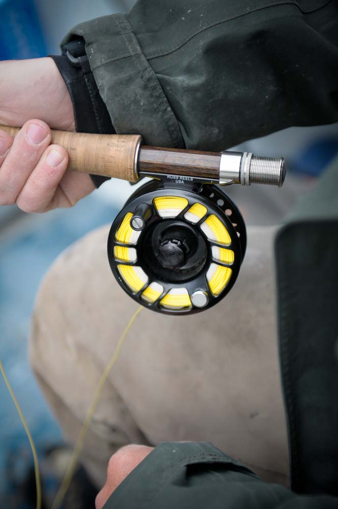 Westwind Guides Fly Fishing Gear